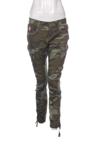 Pantaloni de femei Unbranded, Mărime M, Culoare Multicolor, Preț 74,81 Lei
