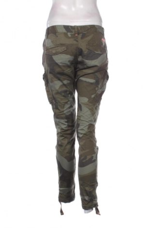 Pantaloni de femei Unbranded, Mărime M, Culoare Multicolor, Preț 74,81 Lei