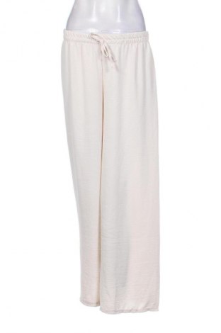 Női nadrág Unbranded, Méret M, Szín Ekrü
, Ár 5 865 Ft