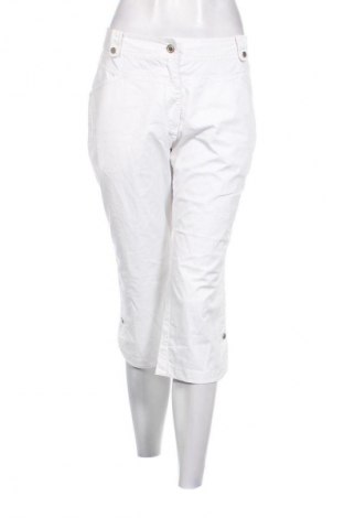 Damenhose Unbranded, Größe L, Farbe Weiß, Preis 11,99 €