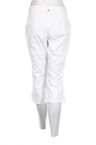 Damenhose Unbranded, Größe L, Farbe Weiß, Preis 11,99 €