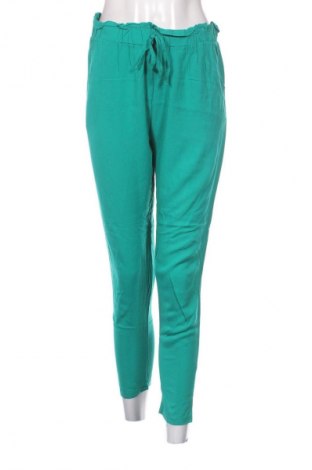 Pantaloni de femei Unbranded, Mărime L, Culoare Verde, Preț 52,99 Lei