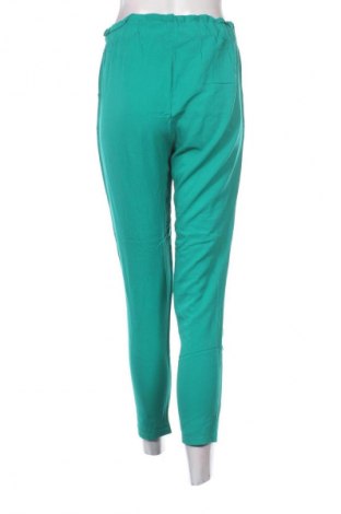 Pantaloni de femei Unbranded, Mărime L, Culoare Verde, Preț 52,99 Lei