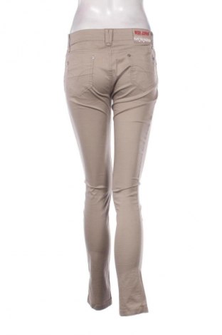 Pantaloni de femei Unbranded, Mărime L, Culoare Bej, Preț 40,99 Lei
