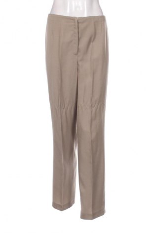 Pantaloni de femei Unbranded, Mărime M, Culoare Bej, Preț 80,63 Lei