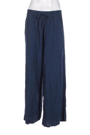 Pantaloni de femei Unbranded, Mărime S, Culoare Albastru, Preț 99,42 Lei