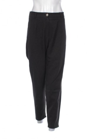Pantaloni de femei Unbranded, Mărime XL, Culoare Negru, Preț 41,99 Lei