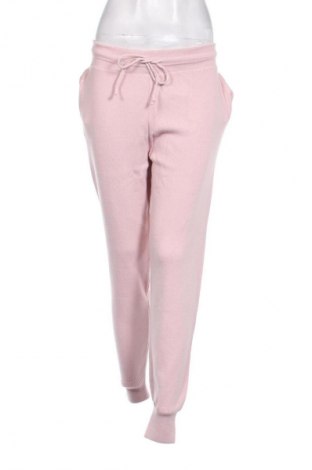 Damskie spodnie Unbranded, Rozmiar M, Kolor Popielaty róż, Cena 36,99 zł