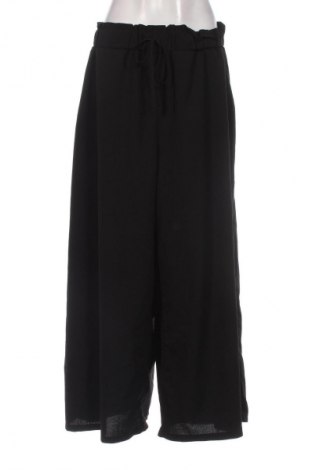 Dámské kalhoty  Unbranded, Velikost 3XL, Barva Černá, Cena  299,00 Kč