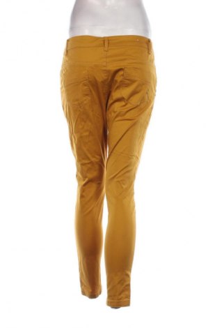 Pantaloni de femei Unbranded, Mărime M, Culoare Galben, Preț 40,99 Lei