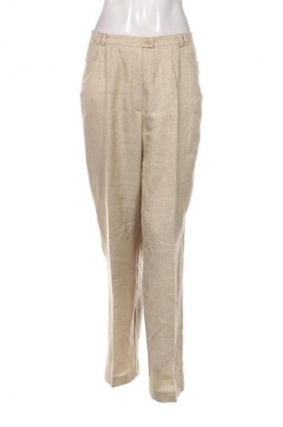 Női nadrág Unbranded, Méret XL, Szín Bézs, Ár 3 249 Ft