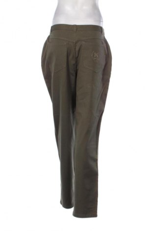 Dámske nohavice Unbranded, Veľkosť L, Farba Zelená, Cena  24,00 €