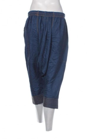 Pantaloni de femei Unbranded, Mărime M, Culoare Albastru, Preț 56,99 Lei