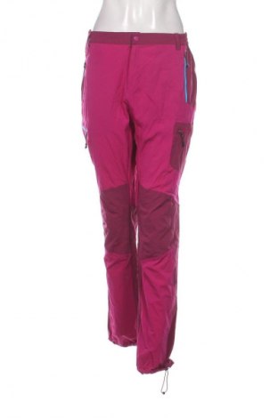 Pantaloni de femei Unbranded, Mărime XL, Culoare Roz, Preț 127,99 Lei