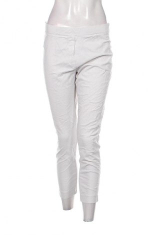 Pantaloni de femei Unbranded, Mărime L, Culoare Alb, Preț 94,99 Lei