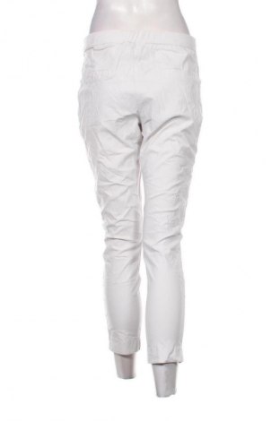 Pantaloni de femei Unbranded, Mărime L, Culoare Alb, Preț 94,99 Lei