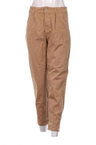 Dámske nohavice Unbranded, Veľkosť M, Farba Béžová, Cena  6,95 €
