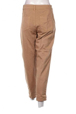 Dámske nohavice Unbranded, Veľkosť M, Farba Béžová, Cena  6,95 €