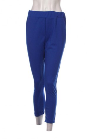 Damskie spodnie Unbranded, Rozmiar M, Kolor Niebieski, Cena 38,99 zł
