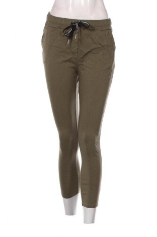 Damskie spodnie Unbranded, Rozmiar L, Kolor Zielony, Cena 43,99 zł