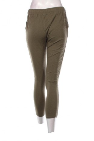 Damskie spodnie Unbranded, Rozmiar L, Kolor Zielony, Cena 43,99 zł
