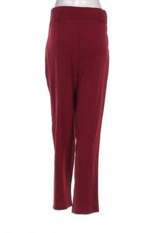 Damskie spodnie Unbranded, Rozmiar S, Kolor Czerwony, Cena 38,99 zł
