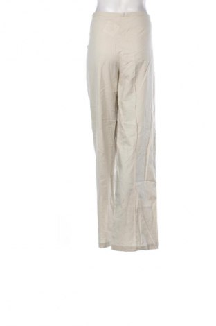 Damenhose Unbranded, Größe XL, Farbe Beige, Preis 12,83 €