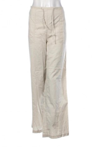 Damenhose Unbranded, Größe XL, Farbe Beige, Preis 12,83 €