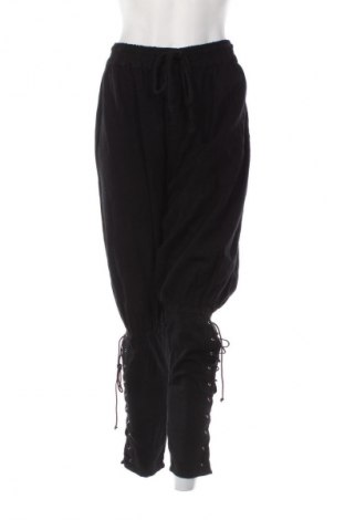 Damenhose Unbranded, Größe M, Farbe Schwarz, Preis € 14,99