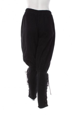 Damenhose Unbranded, Größe M, Farbe Schwarz, Preis € 14,99
