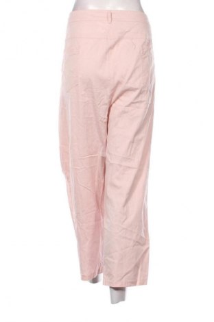 Női nadrág Unbranded, Méret 3XL, Szín Rózsaszín, Ár 7 879 Ft
