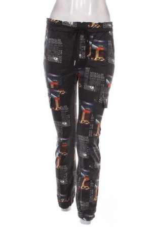 Damskie spodnie Unbranded, Rozmiar S, Kolor Kolorowy, Cena 38,99 zł