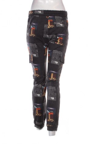 Damskie spodnie Unbranded, Rozmiar S, Kolor Kolorowy, Cena 38,99 zł