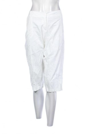 Pantaloni de femei Unbranded, Mărime XXL, Culoare Alb, Preț 44,38 Lei