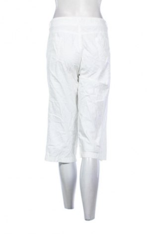Pantaloni de femei Unbranded, Mărime XXL, Culoare Alb, Preț 44,38 Lei