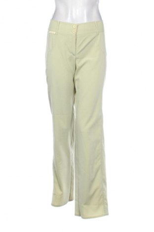 Pantaloni de femei Unbranded, Mărime L, Culoare Bej, Preț 40,99 Lei