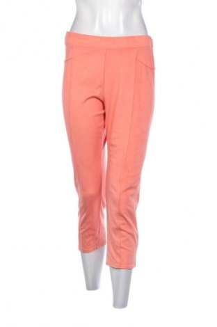 Pantaloni de femei Unbranded, Mărime L, Culoare Roz, Preț 40,99 Lei