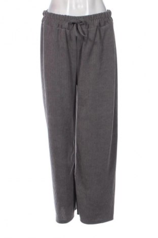 Dámske nohavice Unbranded, Veľkosť L, Farba Sivá, Cena  8,95 €