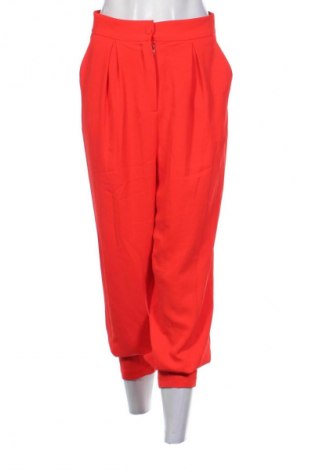 Damenhose Unbranded, Größe S, Farbe Rot, Preis 8,99 €