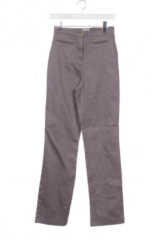 Pantaloni de femei Unbranded, Mărime XS, Culoare Gri, Preț 87,99 Lei