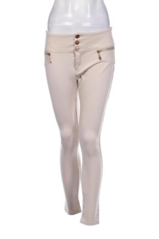 Damenhose Unbranded, Größe XL, Farbe Beige, Preis 8,99 €