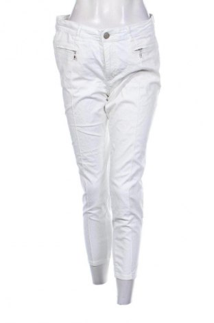 Damenhose Unbranded, Größe L, Farbe Weiß, Preis 8,99 €