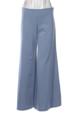 Pantaloni de femei Unbranded, Mărime S, Culoare Albastru, Preț 73,98 Lei