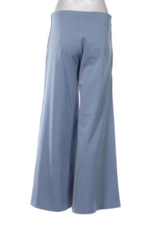 Pantaloni de femei Unbranded, Mărime S, Culoare Albastru, Preț 73,98 Lei