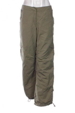 Damenhose Unbranded, Größe XL, Farbe Grün, Preis 8,99 €