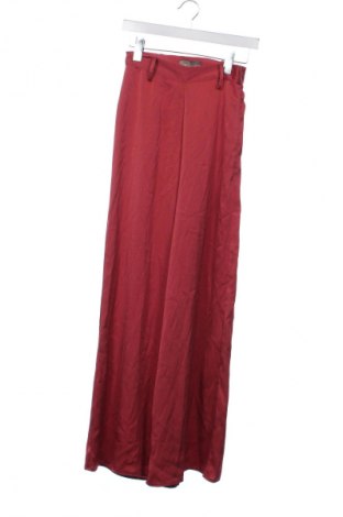 Damenhose Unbranded, Größe XS, Farbe Rot, Preis € 27,70