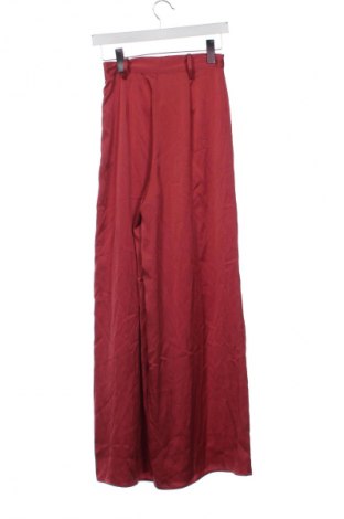 Damenhose Unbranded, Größe XS, Farbe Rot, Preis € 27,70