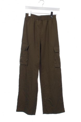 Damenhose Unbranded, Größe XS, Farbe Grün, Preis € 27,70
