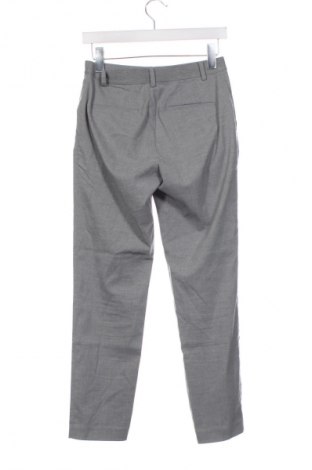Dámské kalhoty  Uniqlo, Velikost XS, Barva Šedá, Cena  269,00 Kč