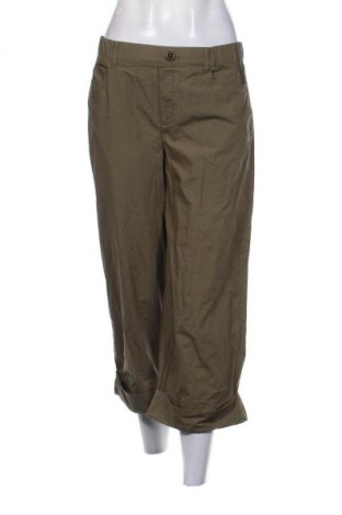 Damenhose United Colors Of Benetton, Größe S, Farbe Grün, Preis € 11,99